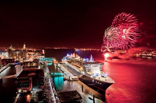Cunard