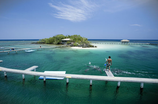 Honduras Tourism Board