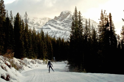 Nicole Gaboury/Parks Canada