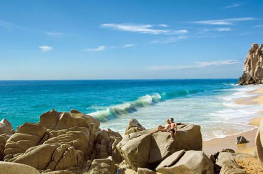 Los Cabos Tourism Board
