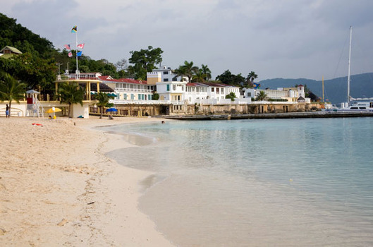Jamaica Tourism Board