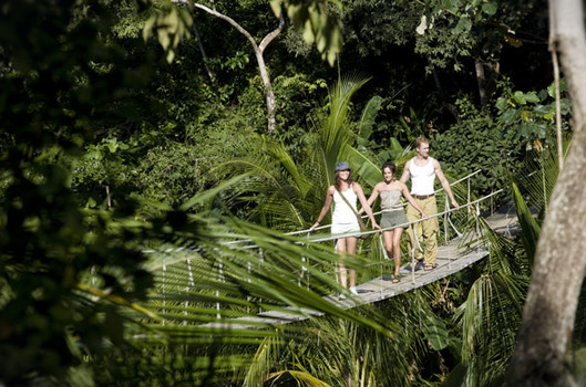 Honduras Tourism Board