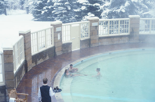 Sun Valley Resort