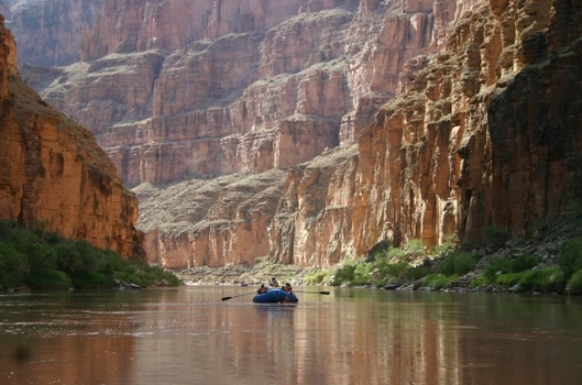 Mark Lellouch/National Park Service