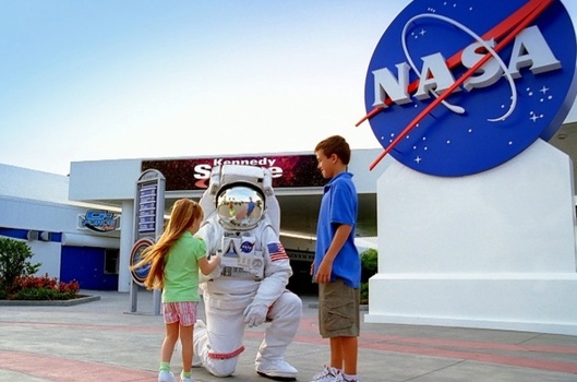 Kennedy Space Center Visitor Complex