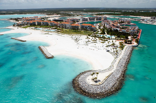 Dominican Republic Ministry of Tourism