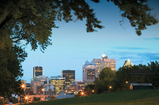 Tourism Montreal/Stephan Poulin
