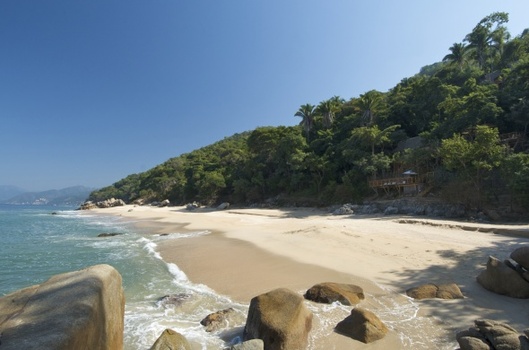Puerto Vallarta Convention and Visitors Bureau
