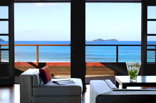 Eden Rock Hotel