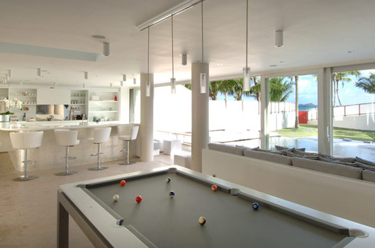 Eden Rock Hotel