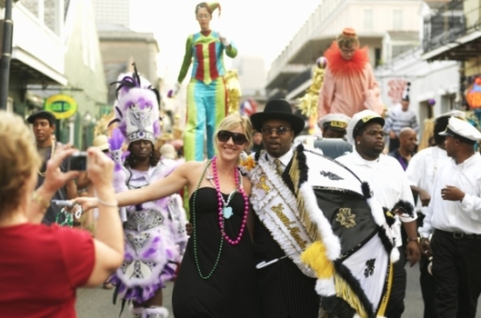 Cosmo Condina/New Orleans Online