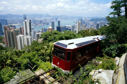 Hong Kong Tourism Board