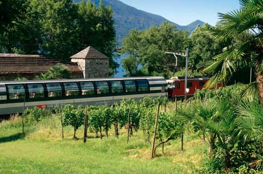Rail Europe