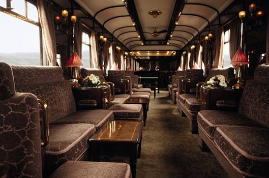 Orient-Express