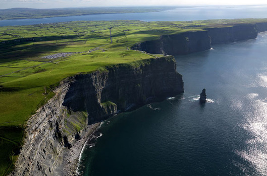 Chris Hills/Tourism Ireland