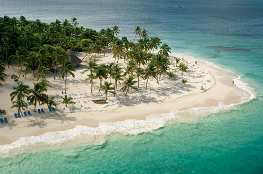 Dominican Republic Ministry of Tourism