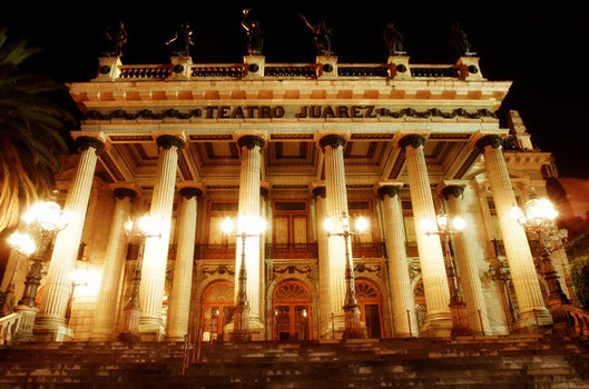 Guanajuato City