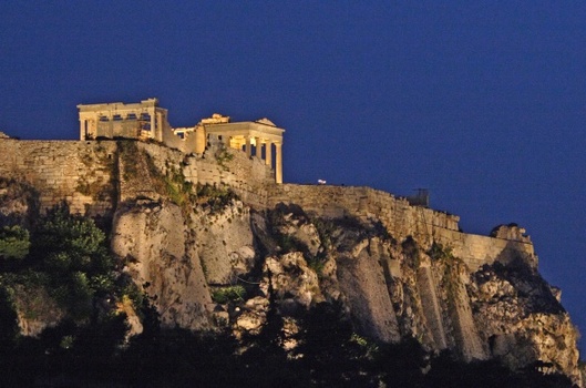 D. Koilalous/www.breathtakingathens.com