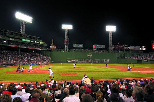Greater Boston Convention & Visitors Bureau