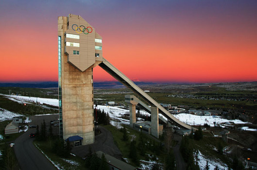 Calgary Tourism