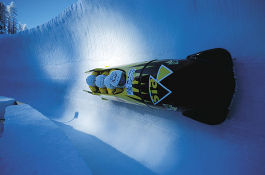 Swiss Tourism; Christian Perret
