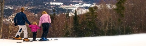 Omni Mount Washington Resort