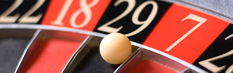 Vegas and Atlantic City make this list of great gambling trips