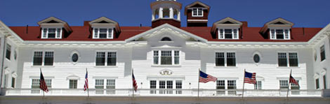 Plan an infamous overnight at one of these 10 great hotels