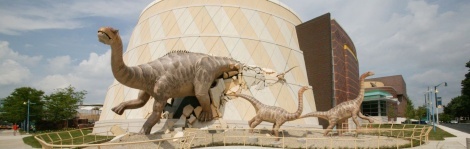 Children's Museum of Indianapolis