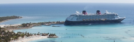 Disney Cruise Line
