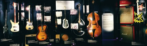 Experience Music Project