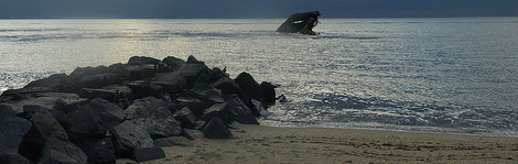 Flickr/terryballard