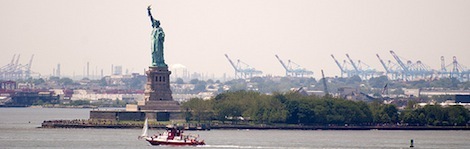 Flickr/Joe Niola
