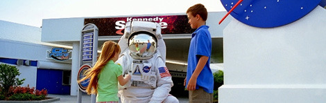 Kennedy Space Center
