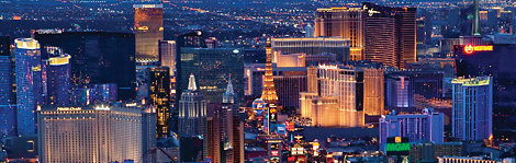 Las Vegas
