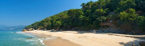 Puerto Vallarta Convention and Visitors Bureau