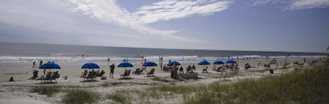 Hilton Head Island Visitor & Convention Bureau