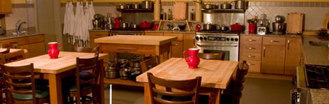 VTCulinaryResort.com